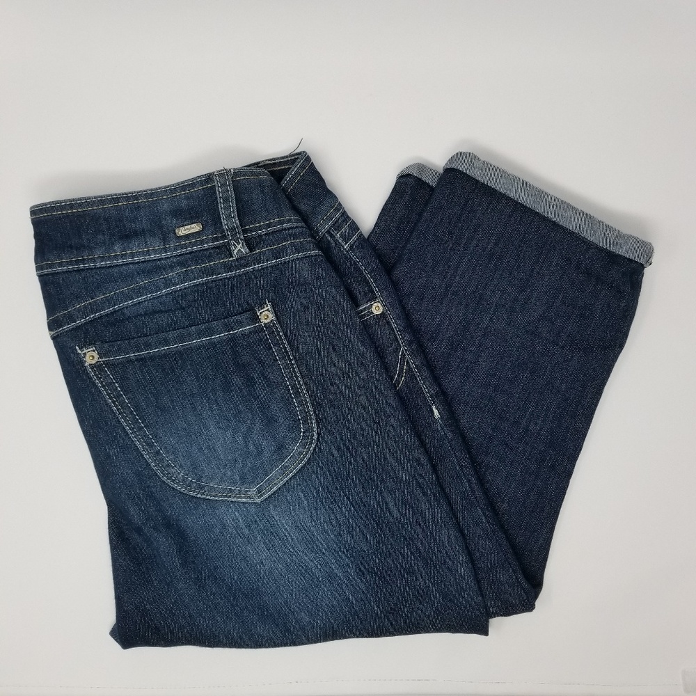 Candie's Capri's Women's Size 13 EUC